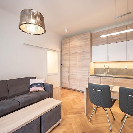 Friendly Apartments In פראג מראה חיצוני תמונה
