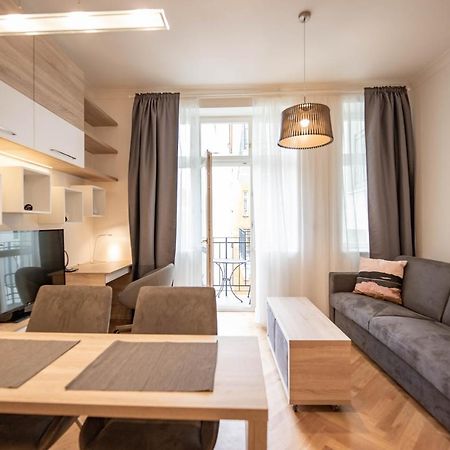 Friendly Apartments In פראג מראה חיצוני תמונה
