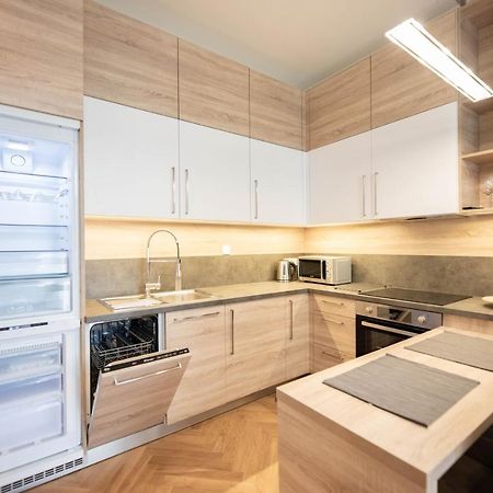 Friendly Apartments In פראג מראה חיצוני תמונה