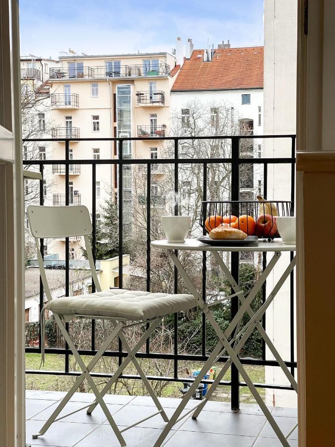 Friendly Apartments In פראג מראה חיצוני תמונה