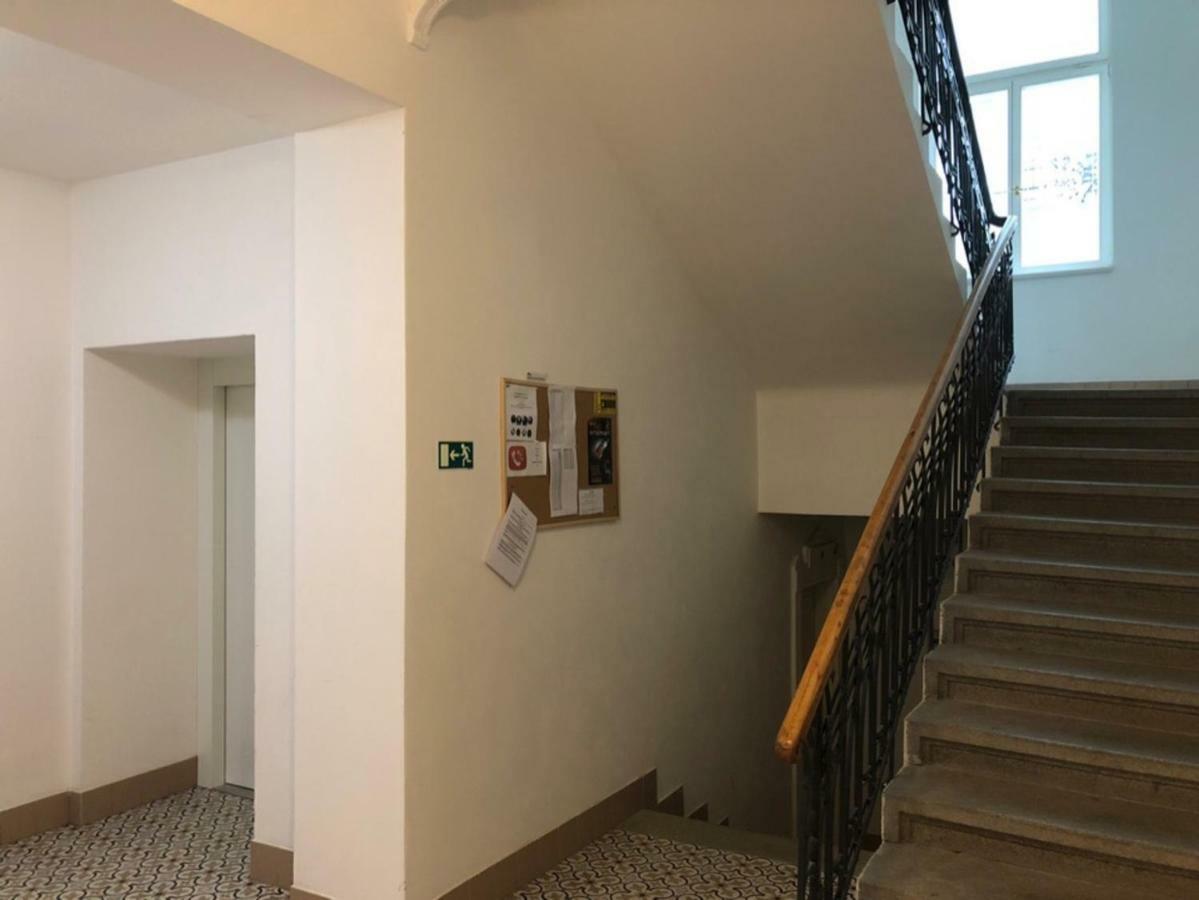 Friendly Apartments In פראג מראה חיצוני תמונה