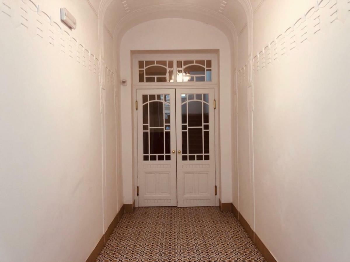 Friendly Apartments In פראג מראה חיצוני תמונה