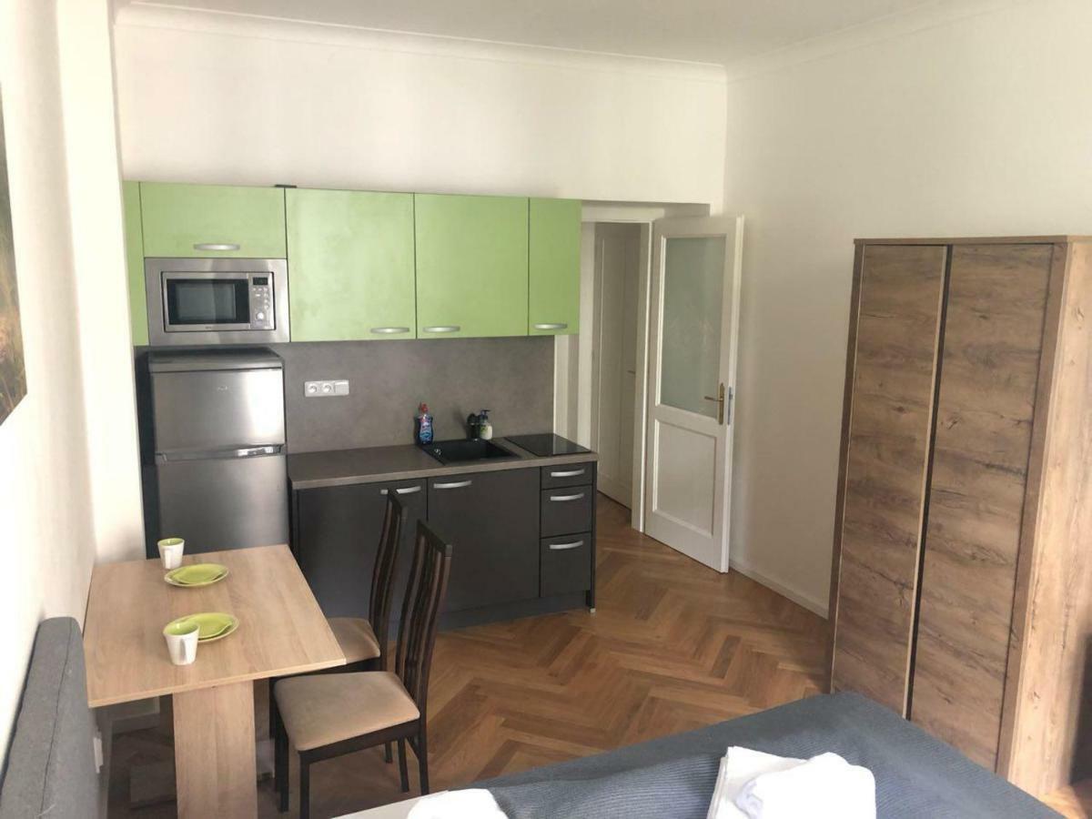 Friendly Apartments In פראג מראה חיצוני תמונה