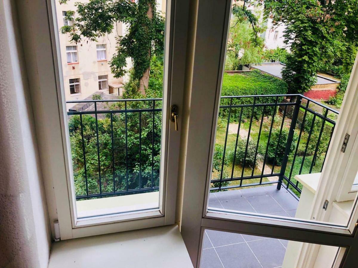 Friendly Apartments In פראג מראה חיצוני תמונה