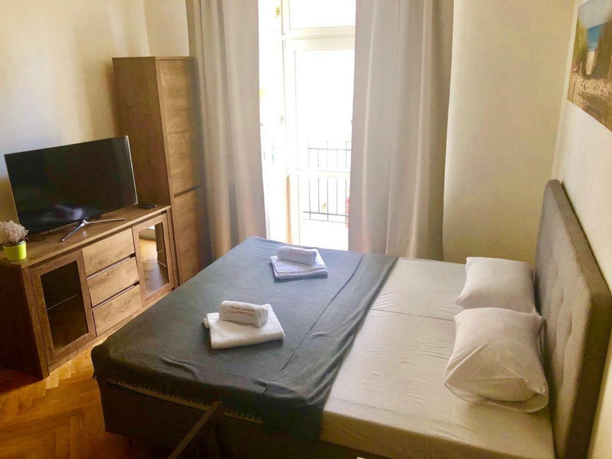 Friendly Apartments In פראג מראה חיצוני תמונה