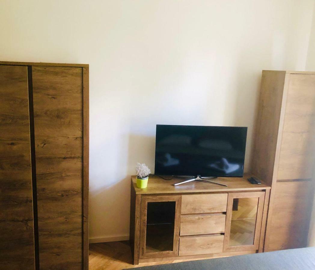 Friendly Apartments In פראג מראה חיצוני תמונה