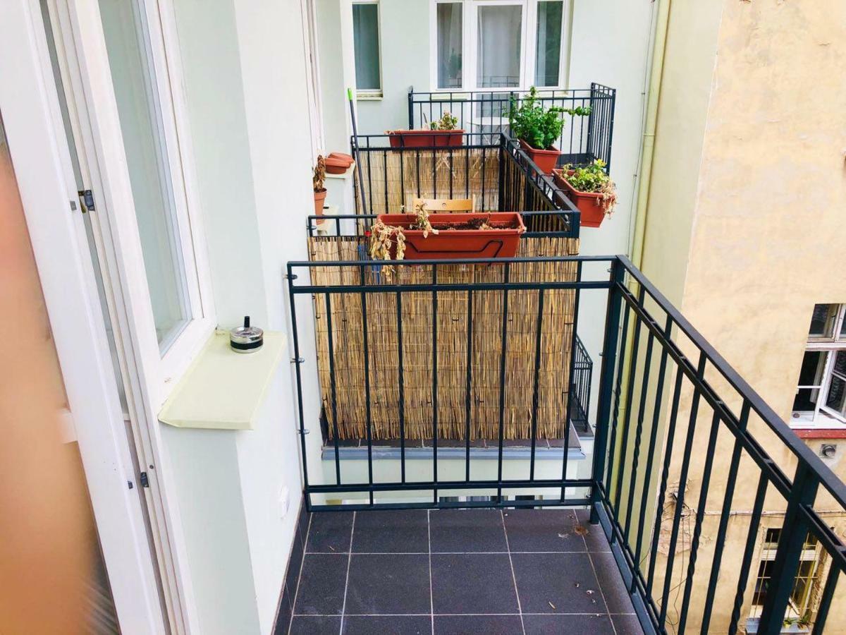 Friendly Apartments In פראג מראה חיצוני תמונה