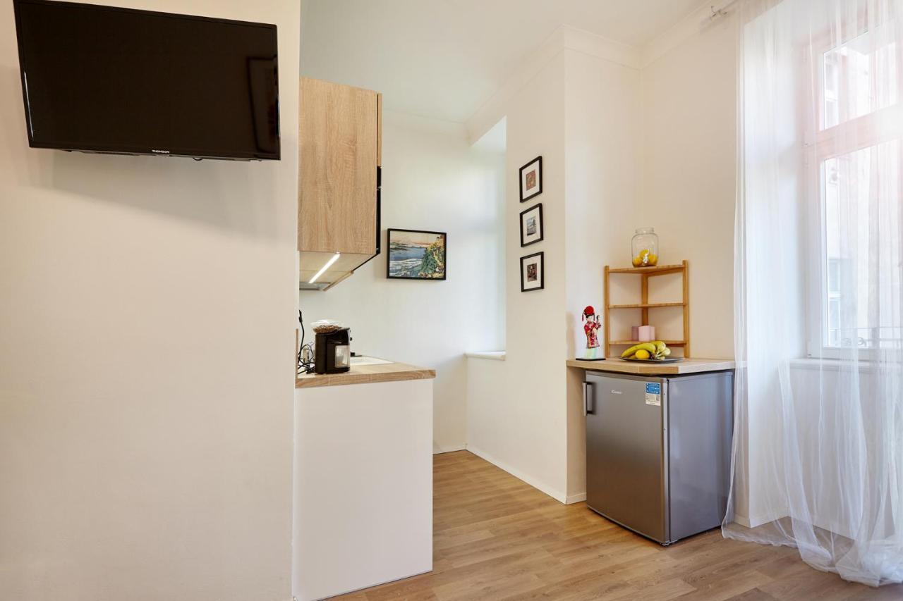 Friendly Apartments In פראג מראה חיצוני תמונה