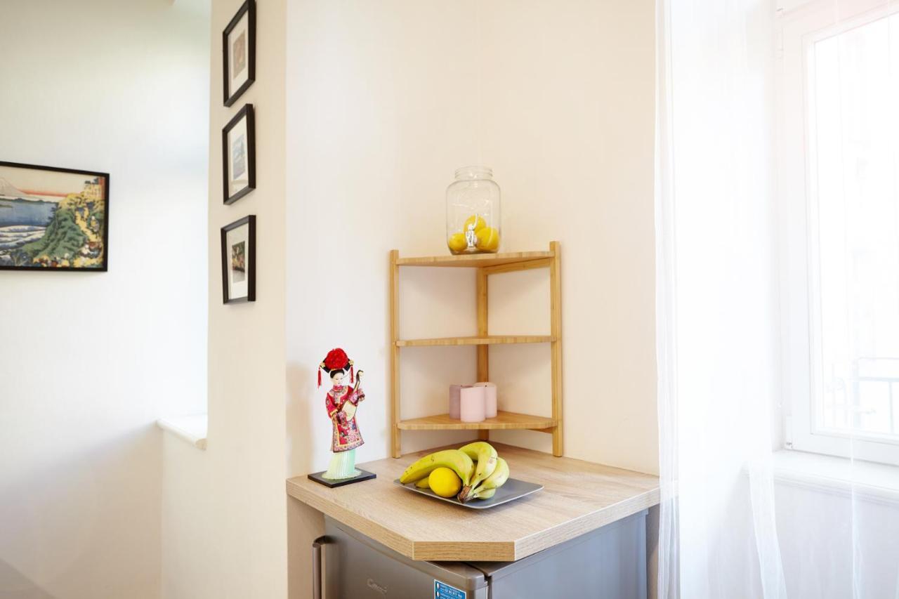 Friendly Apartments In פראג מראה חיצוני תמונה