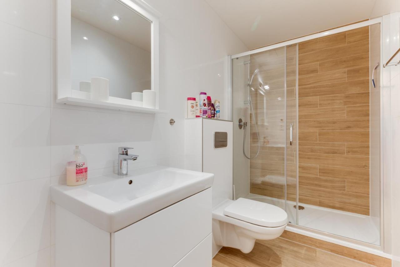 Friendly Apartments In פראג מראה חיצוני תמונה