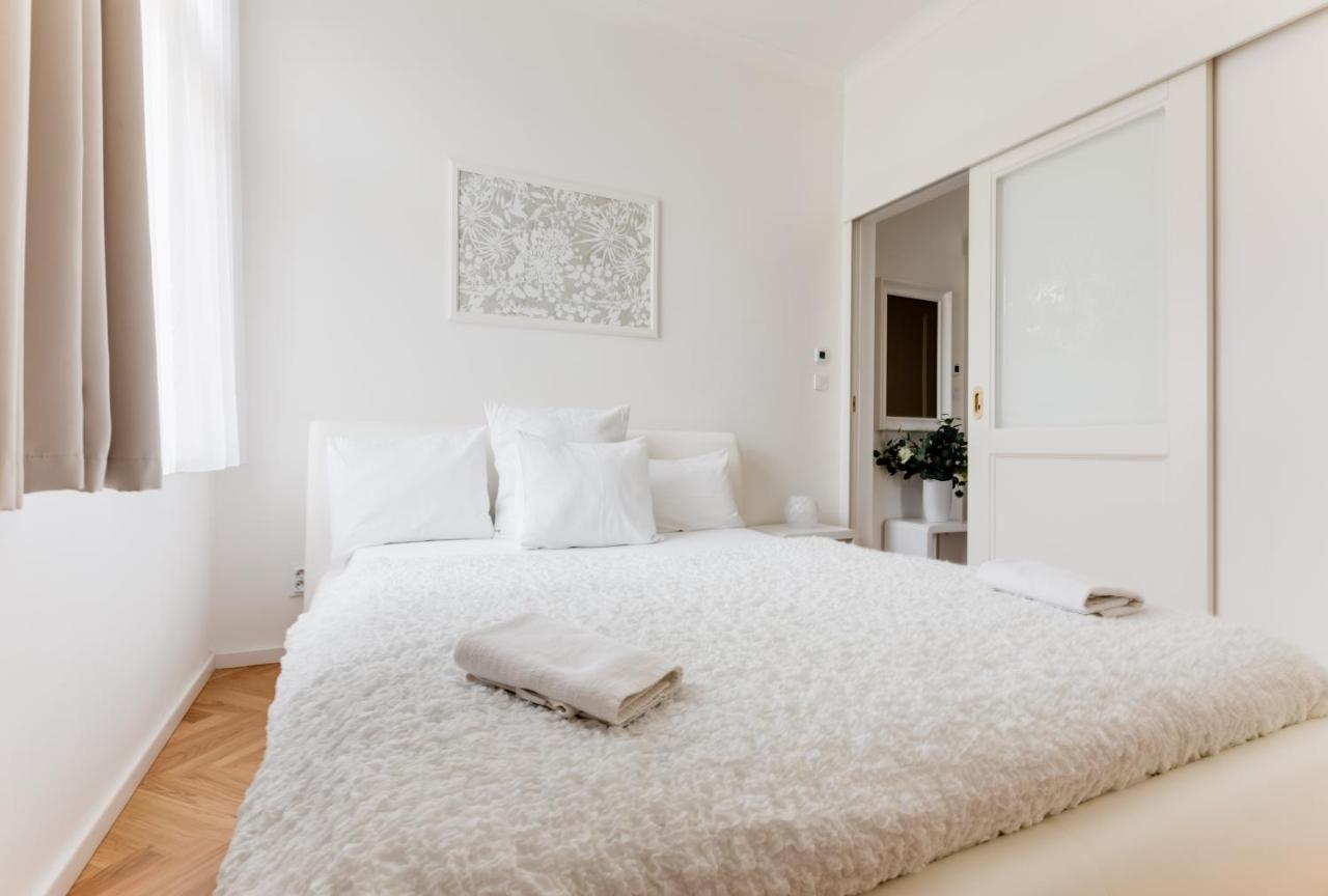 Friendly Apartments In פראג מראה חיצוני תמונה