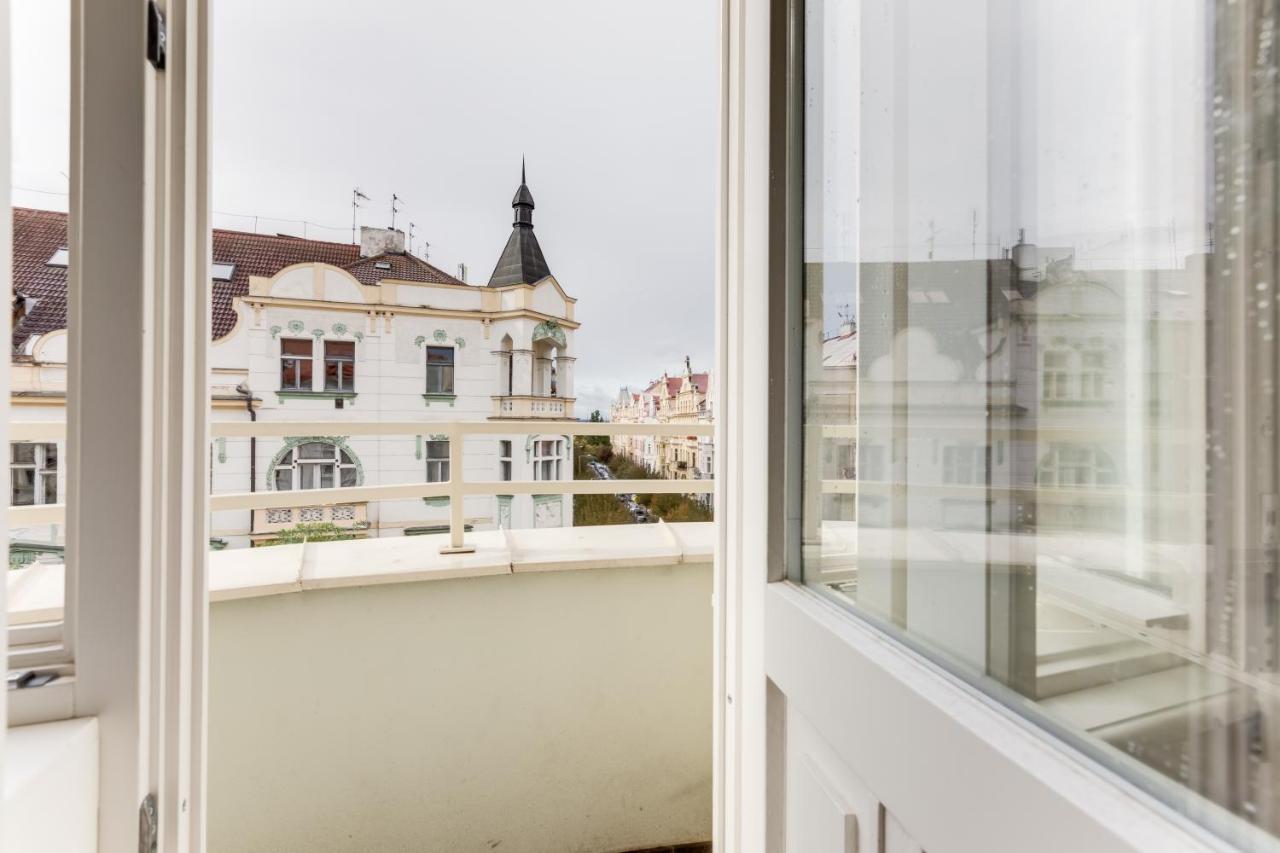 Friendly Apartments In פראג מראה חיצוני תמונה