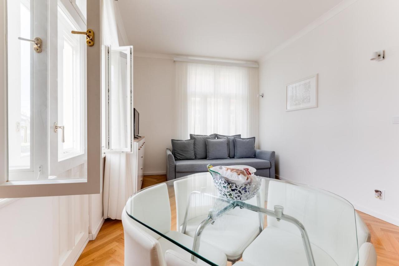 Friendly Apartments In פראג מראה חיצוני תמונה