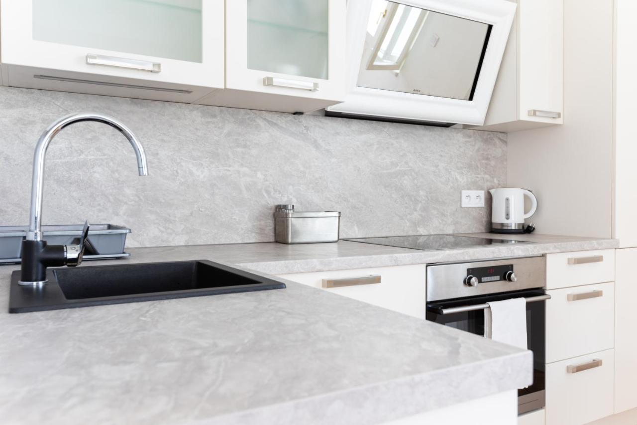 Friendly Apartments In פראג מראה חיצוני תמונה