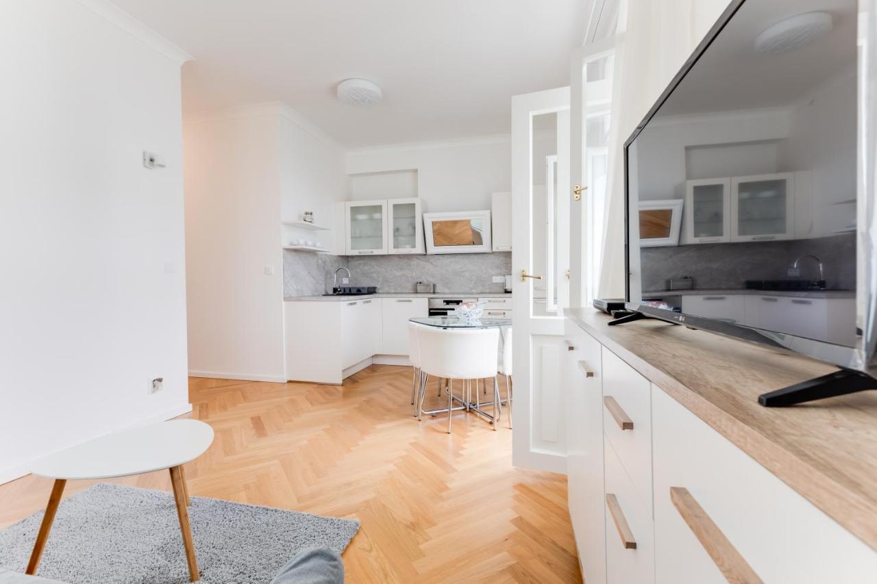Friendly Apartments In פראג מראה חיצוני תמונה