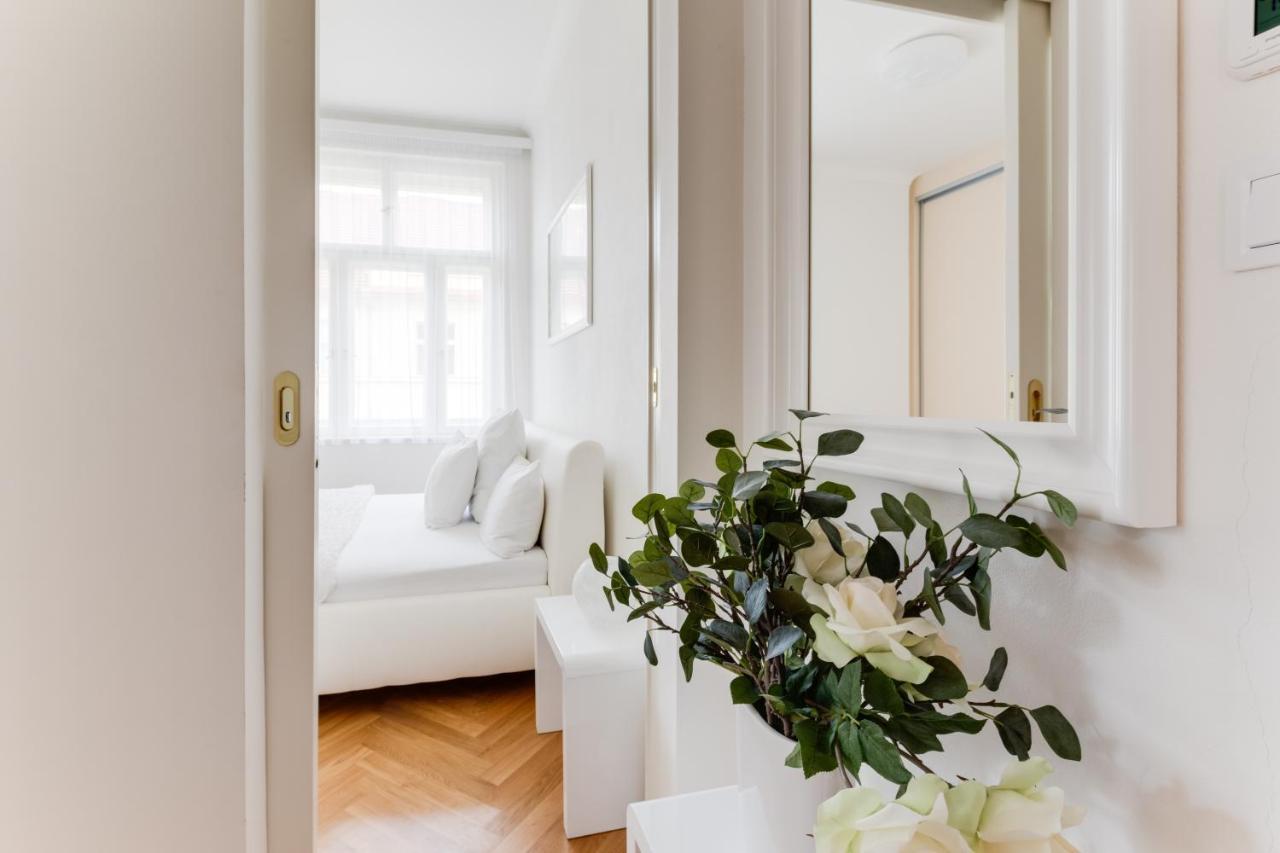 Friendly Apartments In פראג מראה חיצוני תמונה