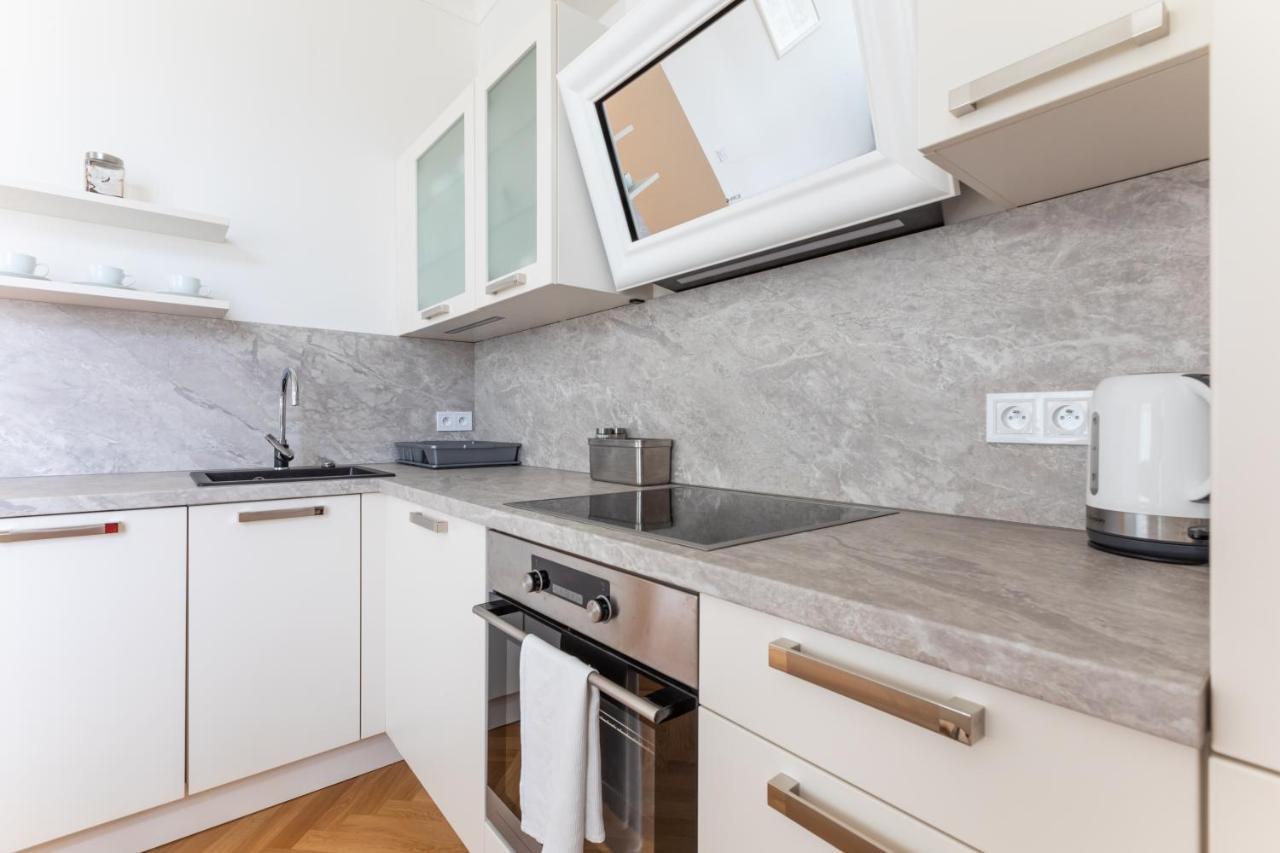 Friendly Apartments In פראג מראה חיצוני תמונה