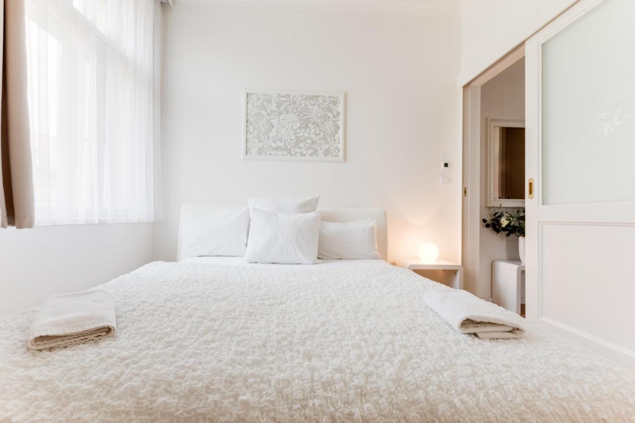 Friendly Apartments In פראג מראה חיצוני תמונה