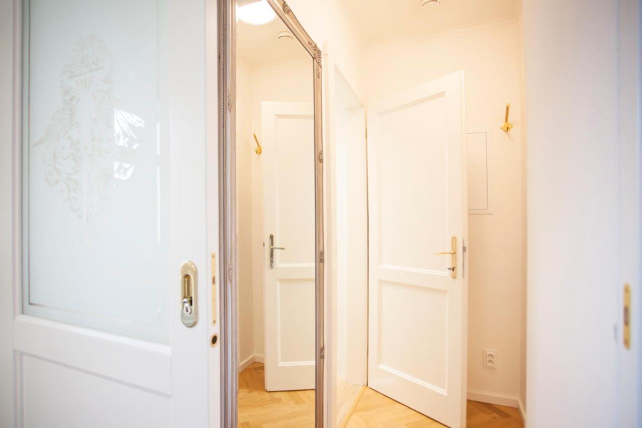 Friendly Apartments In פראג מראה חיצוני תמונה