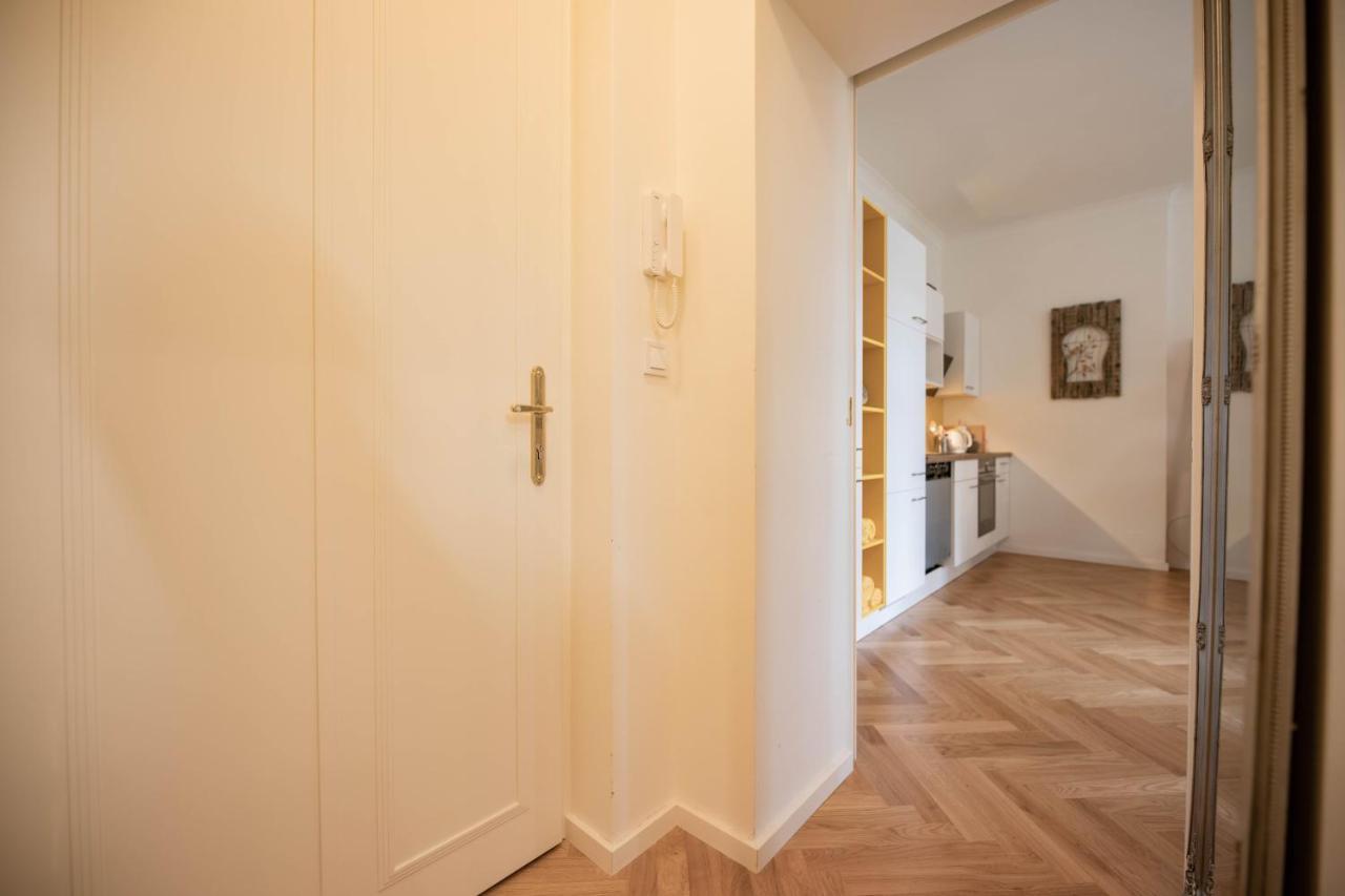 Friendly Apartments In פראג מראה חיצוני תמונה