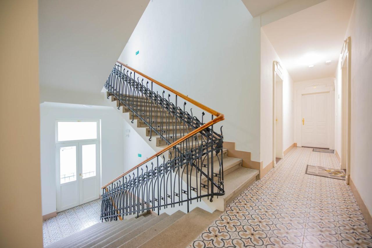 Friendly Apartments In פראג מראה חיצוני תמונה