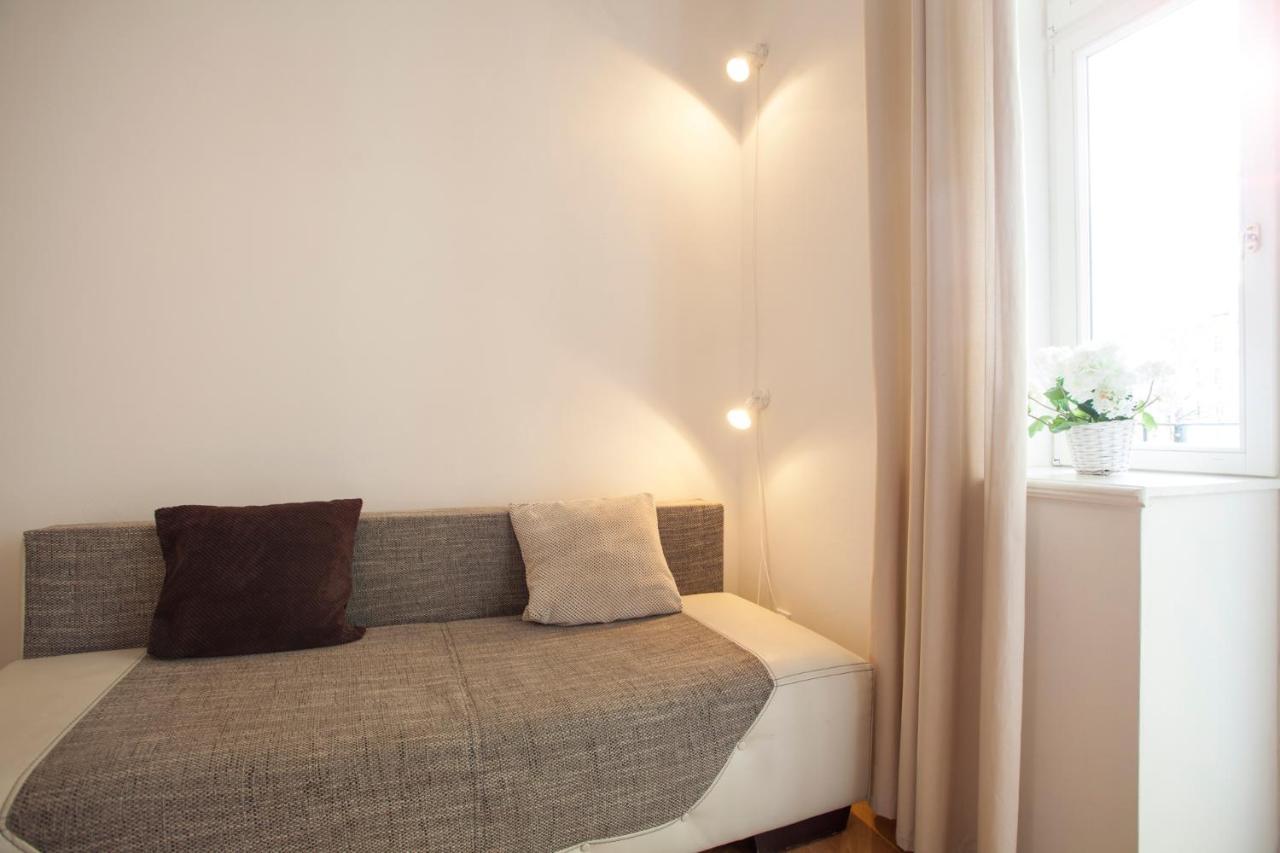 Friendly Apartments In פראג מראה חיצוני תמונה